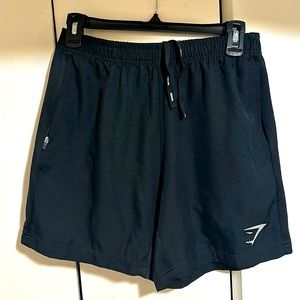 Gymshark men’s shorts Medium, 7 inch new without tag attached
